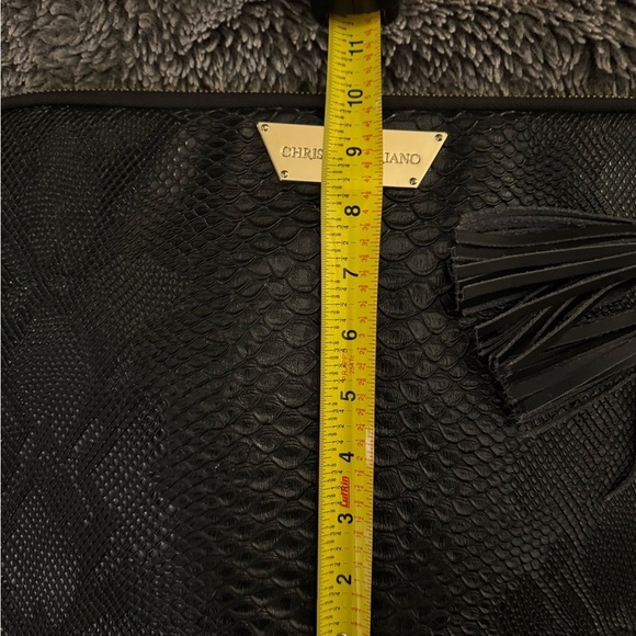 CHRISTIAN SIRIANO Laptop Sleeve
